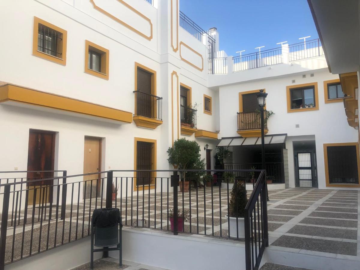 Apartamento Centro Ciudad Διαμέρισμα Χέρεζ Εξωτερικό φωτογραφία